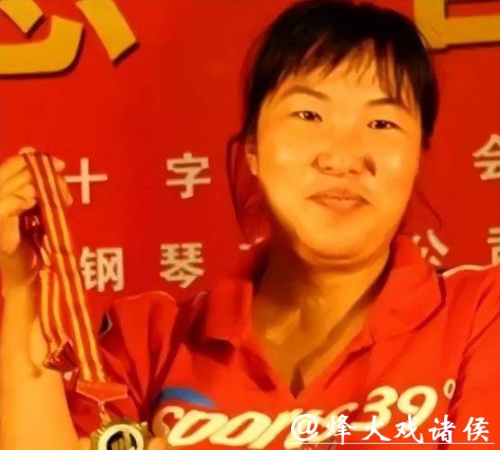 田径女神艾冬梅:为国夺得19枚奖牌,退役后靠低价售卖奖牌为生 田径女神艾冬梅:为国夺得19枚奖牌,退役后靠低价售卖奖牌为生