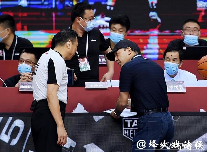 秘密调查已经启动,CBA联盟向裁判办公室投下重磅炸弹,广东队申诉后的48小时内专项复盘关键吹罚争议判罚 秘密调查已经启动,CBA联盟向裁判办公室投下重磅炸弹,广东队申诉后的48小时内专项复盘关键吹罚争议判罚